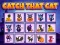 Catch That Cat — free online game