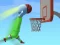 Tallman Dunk Rush — free online game