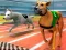 Dogs3D Races — free online game