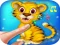 Animal Toush — free online game