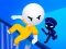 Prison Break 3D — free online game