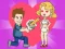Draw Love Story — free online game