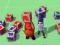 Steal This Election — free online game