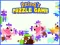 游戏P. King's Puzzle game在线