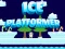Ice Platformer — free online game