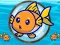 Pong Fish — free online game