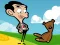 Mr. Bean Coloring Book  — free online game