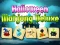 Halloween Mahjong Deluxe – kostenloses Online-Spiel