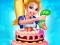 Carrot Cake Maker — free online game