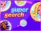 Super Search — nemokamas žaidimas internete