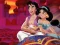 Aladdin Jigsaw Puzzle Collection — bezmaksas tiešsaistes spēle