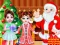 Baby Taylor Little Santa Helper — free online game