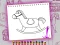 Coloring Book: Toy Shop — free online game