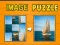 Image Puzzle — free online game