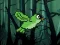 Juego Flappy Zombird en línea