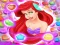 The Little Mermaid  — free online game