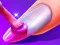 Girls Nail Salon — free online game