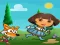 Bear chase — free online game