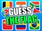 Guess The Flags — free online game