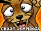 Crazy Lemmings — free online game
