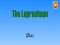 The Leprechaun — free online game