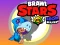 Brawl Star Leon Rush — free online game