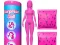 Color Reveal Surprise Doll — free online game