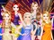 Bff's Weekend Night Party — free online game