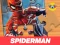 Spil Spiderman Jigsaw Puzzle Planet online