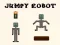 Jumpy Robot — free online game