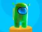 Imposter Beans  — free online game