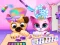 Pet Haircut Beauty Salon — free online game