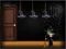 Amgel Halloween Room Escape 32 — free online game