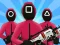 Squid Game 3D — free online game