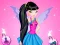 Winx Shopping Style — free online game