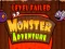 Monster Adventure — free online game