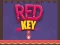 Red Key — free online game