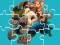 The Croods Jigsaw  — free online game