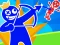 Red And Blue Stickman Spy Puzzles 2 — free online game
