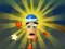 Popcorn Run 3D — free online game