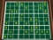 Weekend Sudoku 25 — لعبة مجانية اون لاين