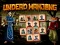 Undead Mahjong — free online game