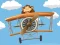 Kids Plane Hidden Stars — free online game