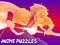 Anime Puzzles — free online game