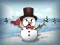 游戏Beat the Snowmen在线