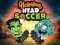 Halloween Head Soccer — free online game