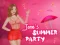 Jane's Summer Party — free online game