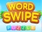 Word Swipe — free online game