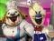 Hello Ice scream Neighbor  — free online game