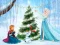 Olaf Christmas Jigsaw Puzzle — free online game